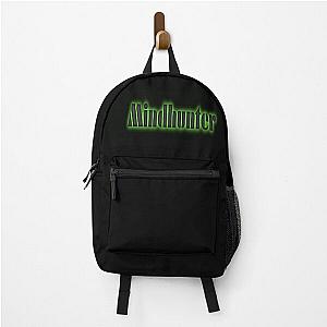 Mindhunter  Backpack