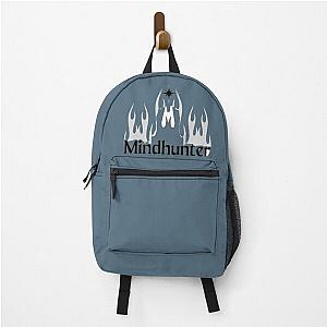 American Mindhunter psychological thriller television series Love You Backpack