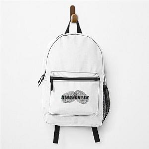 Mindhunter Fingerprints    Backpack