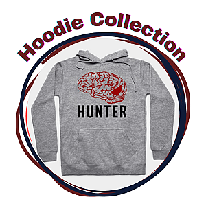 Mindhunter Hoodies