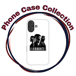 Mindhunter Cases