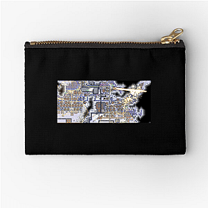 Mindustry Merch Mindustry Zipper Pouches