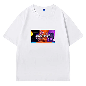 Mindustry Signature Mindustry T-Shirts