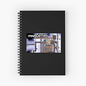 Mindustry Fan Art Mindustry Notebook