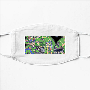 Mindustry Merch Collection Mindustry Face Masks