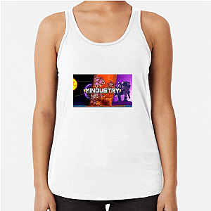 Mindustry Signature Mindustry Tank Tops
