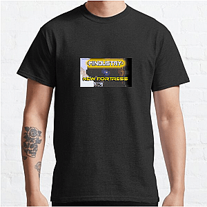 Mindustry Merchandise For Fans Mindustry T-Shirts