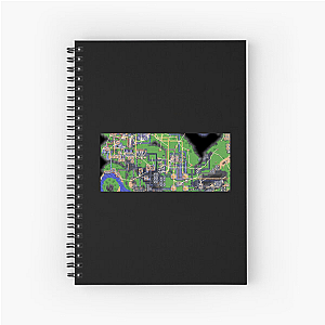 Mindustry Merch Collection Mindustry Notebook