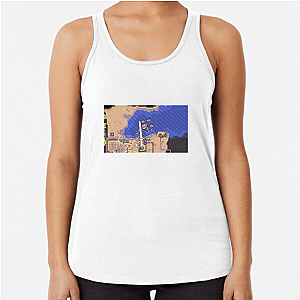 Mindustry Merch For Fans Mindustry Tank Tops