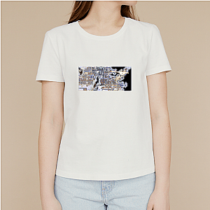 Mindustry Merch Mindustry T-Shirts