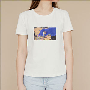 Mindustry Merch For Fans Mindustry T-Shirts