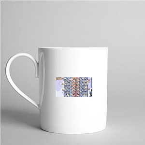 Mindustry Merchandise Mindustry Mugs