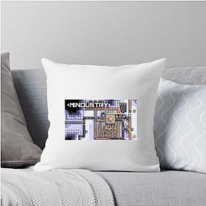 Mindustry Fan Art Mindustry Pillows Cover