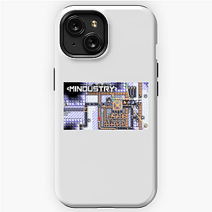 Mindustry Fan Art Mindustry iPhone Cases