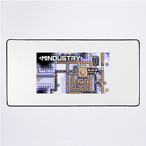 Mindustry Fan Art Mindustry Mouse Pads