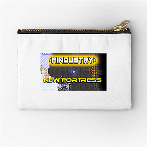 Mindustry Merchandise For Fans Mindustry Zipper Pouches