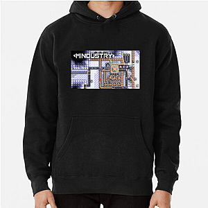 Mindustry Fan Art Mindustry Hoodies