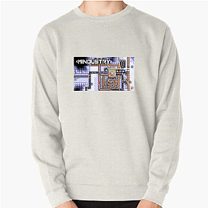 Mindustry Fan Art Mindustry Sweatshirts