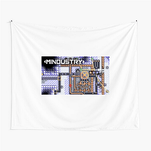Mindustry Fan Art Mindustry Tapestries