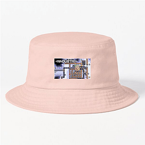 Mindustry Fan Art Mindustry Hats & Caps