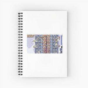 Mindustry Merchandise Mindustry Notebook