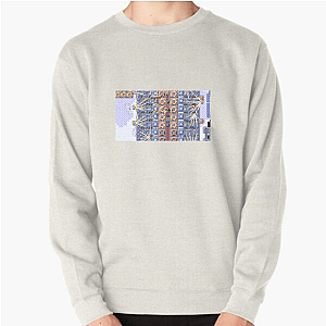 Mindustry Merchandise Mindustry Sweatshirts
