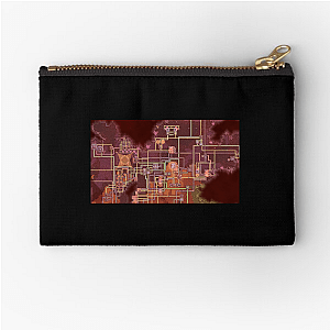 Mindustry Special Collection Mindustry Zipper Pouches