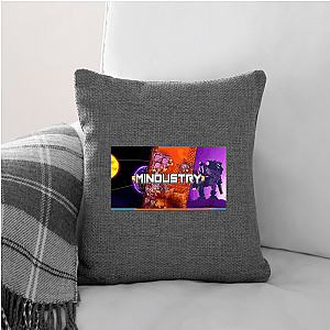 Mindustry Signature Mindustry Pillows Cover