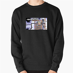Mindustry Fan Art Mindustry Sweatshirts
