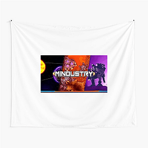 Mindustry Signature Mindustry Tapestries