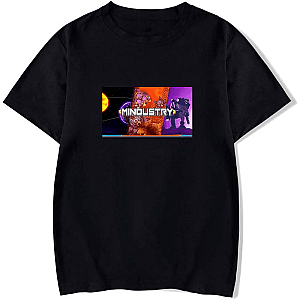 Mindustry Signature Mindustry T-Shirts