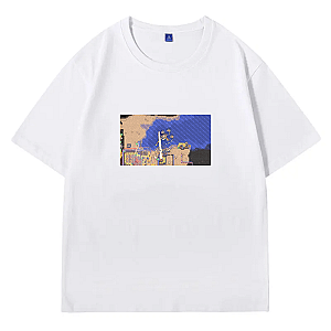 Mindustry Merch For Fans Mindustry T-Shirts