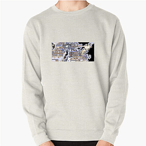 Mindustry Merch Mindustry Sweatshirts