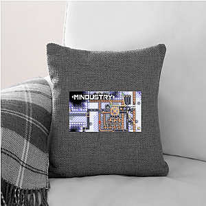 Mindustry Fan Art Mindustry Pillows Cover