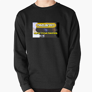 Mindustry Merchandise For Fans Mindustry Sweatshirts