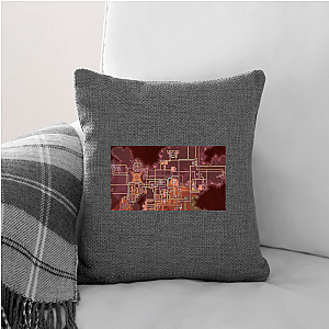 Mindustry Special Collection Mindustry Pillows Cover