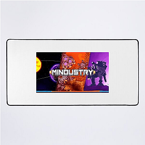 Mindustry Signature Mindustry Mouse Pads