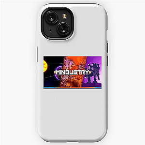 Mindustry Signature Mindustry Samsung Cases