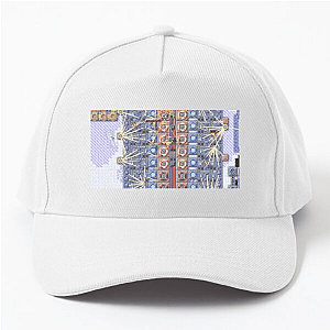 Mindustry Merchandise Mindustry Hats & Caps