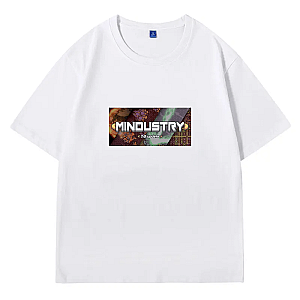 Mindustry Limited Collection Mindustry T-Shirts