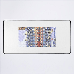 Mindustry Merchandise Mindustry Mouse Pads