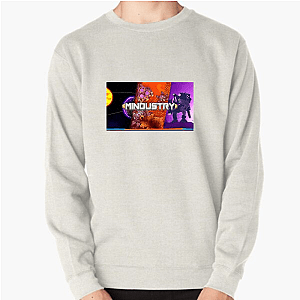 Mindustry Signature Mindustry Sweatshirts