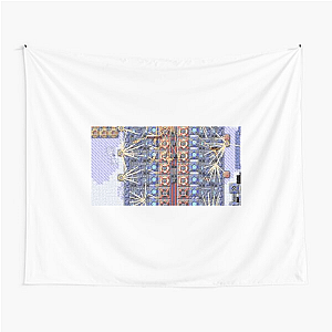 Mindustry Merchandise Mindustry Tapestries