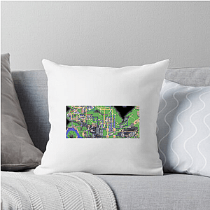 Mindustry Merch Collection Mindustry Pillows Cover