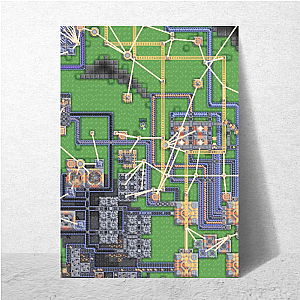 Mindustry Merch Collection Mindustry Posters