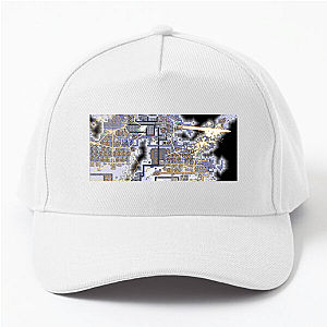 Mindustry Merch Mindustry Hats & Caps