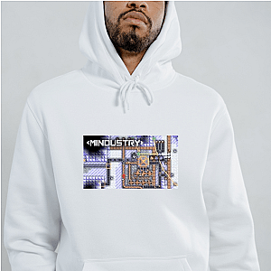 Mindustry Fan Art Mindustry Hoodies