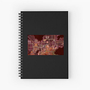Mindustry Special Collection Mindustry Notebook