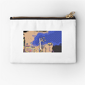 Mindustry Merch For Fans Mindustry Zipper Pouches