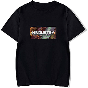 Mindustry Limited Collection Mindustry T-Shirts